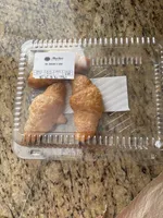 Market Street Mini Croissants