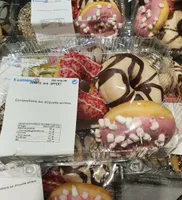 Donuts leclerc