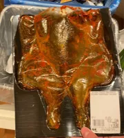 Poulet Ricardo