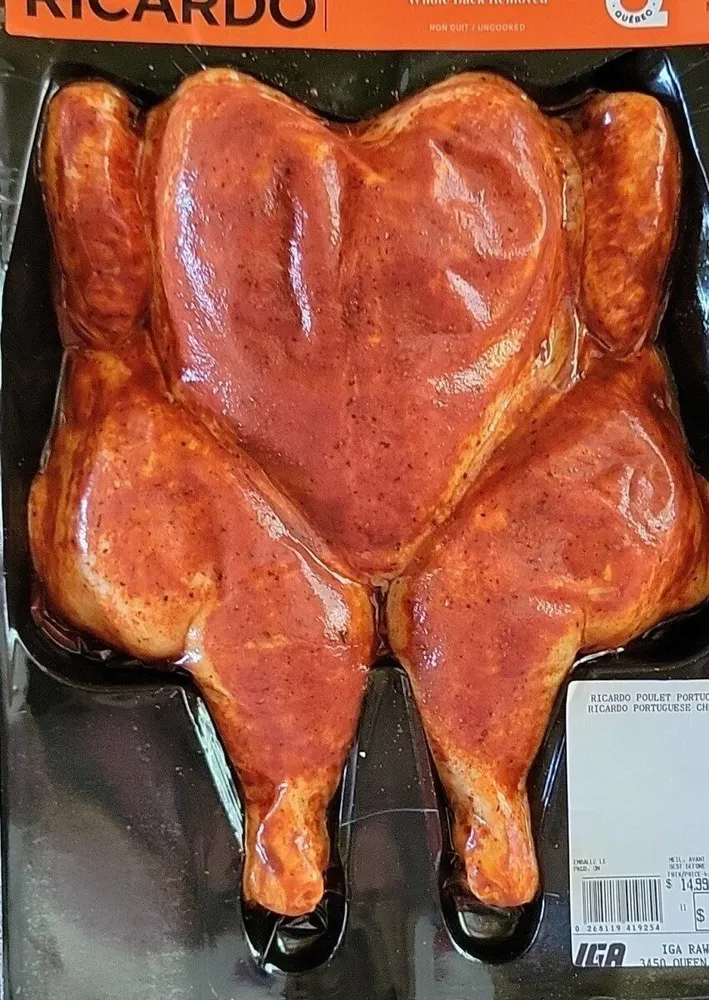 Ricardo
