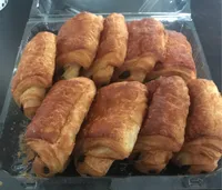 Pain au chocolat x10