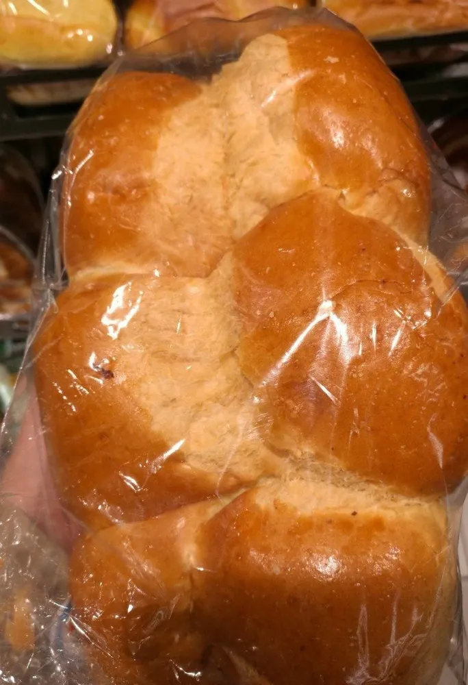 Brioche Nanterre