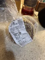 Everything bagel