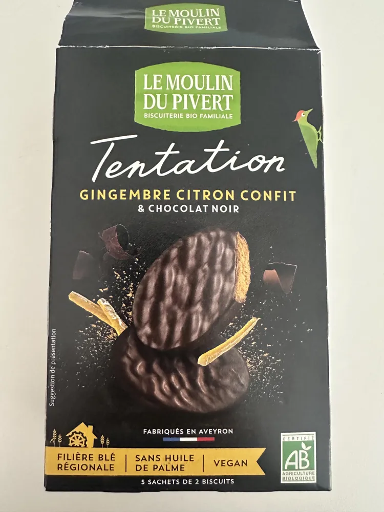 Tentation