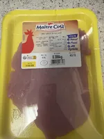 Maître CoQ