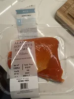 Atlantic sockeye Salmon