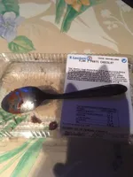 Flan 2 parts chocolat