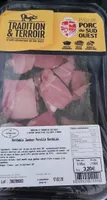 Véritable jambon persillé Bordelais