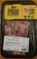 Véritable Jambon Persillé Bordelais