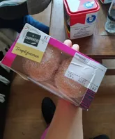 brioche tropezienne