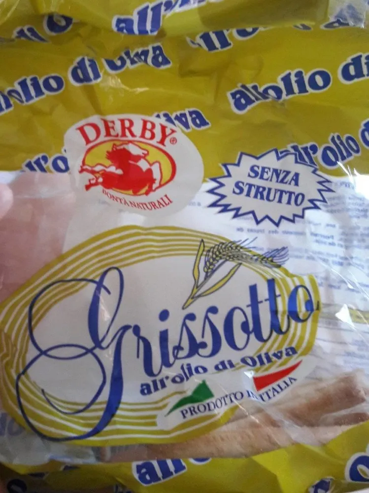 Grissotto