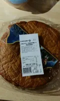 Galettes des rois