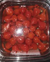 Red Peruvian Pearl Peppers