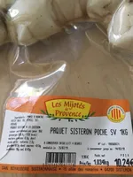 Panse d'agneau