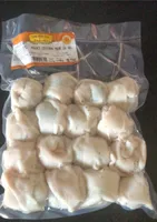 Paquet mijotes poche SV 1 kg