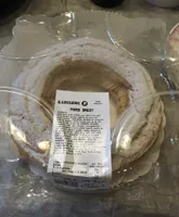 Paris Brest
