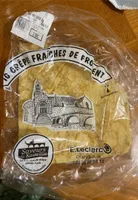 Crepes Leclerc