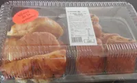 10 pains chocolats 10 croissants