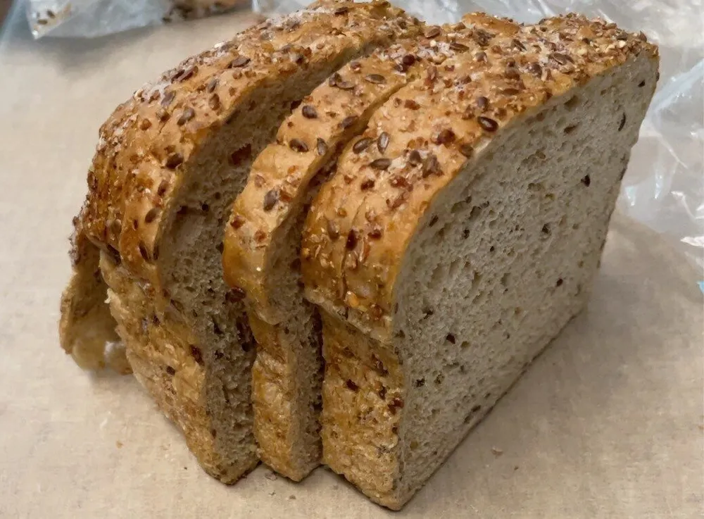 Good haven bread
