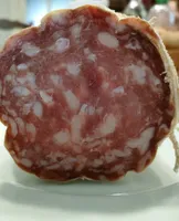 Saucisson sec bridé à l'ancienne
