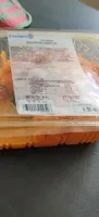 Salade de carottes