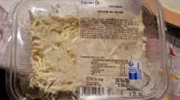 Salade de celeri