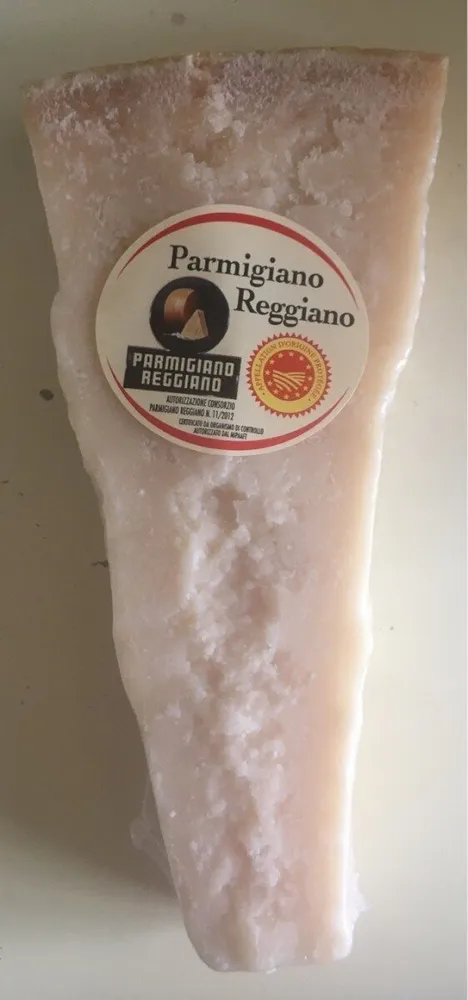 Parmigiano Reggiano