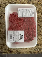 Extra Lean Ground Beef