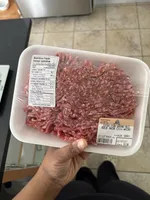 Extra Lean Ground Beef