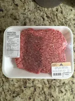 Extra Lean Ground Beef