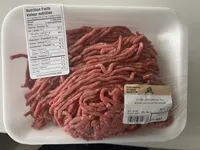 Extra Lean Ground Beef