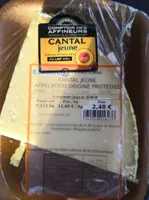 Cantal jeune