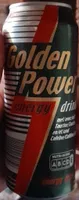 Énergy drink