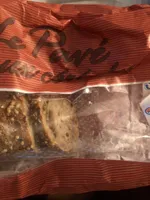 Pave aux cereales