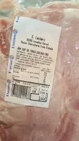 Jambon supérieur cuit torchon