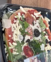 Bruschetta italienne