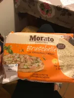Bruschelle