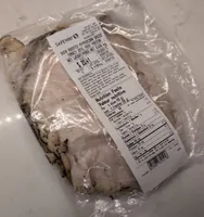 Oven Roasted Peppercorn Turkey