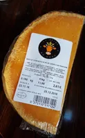 Mimolette