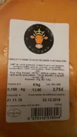 Mimolette