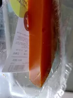Mimolette Reine du Nord de Garde