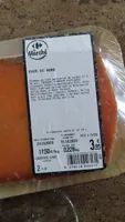 Pavé du nord