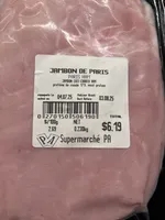 Paris Ham