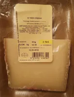 St Mon Cremier