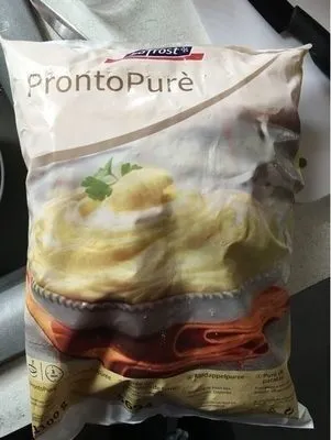 Kartoffelpüree