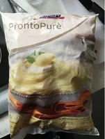 Kartoffelpüree