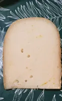 Gouda de chèvre artisanale