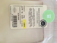 Fromage de savoie bio