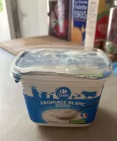 Fromage Blanc Nature