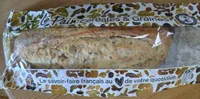Le Pain céréales et graines